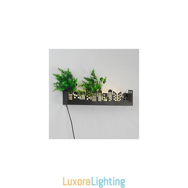 Designer Touch Decorative Modern Contemporary Others Feature Downlight Wall Sconces Wall Light