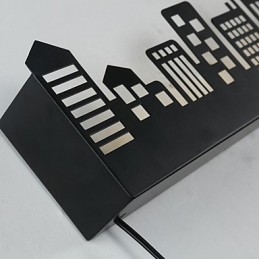 Designer Touch Decorative Modern Contemporary Others Feature Downlight Wall Sconces Wall Light