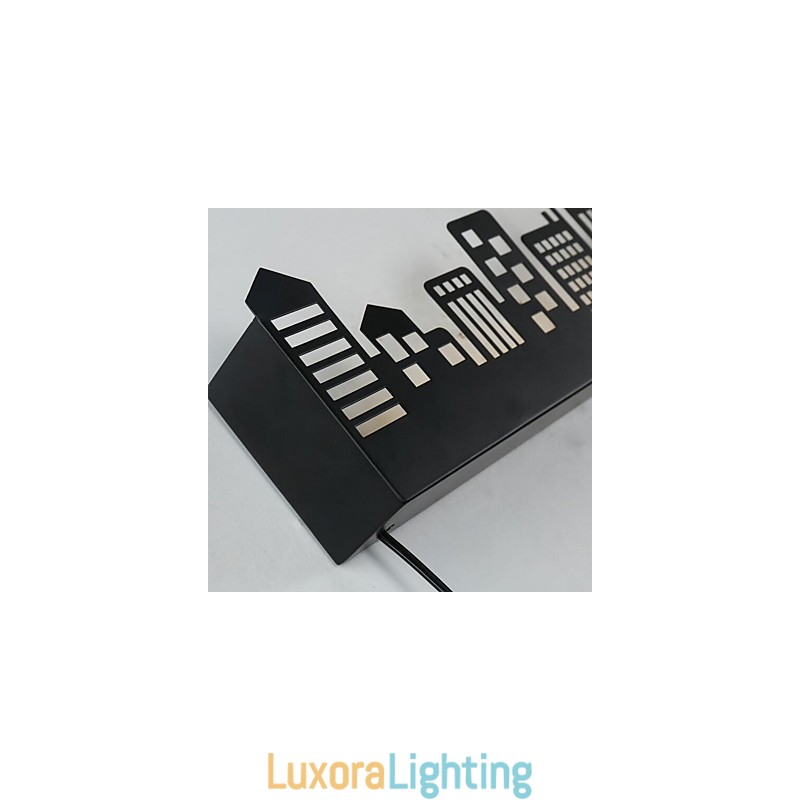 Designer Touch Decorative Modern Contemporary Others Feature Downlight Wall Sconces Wall Light