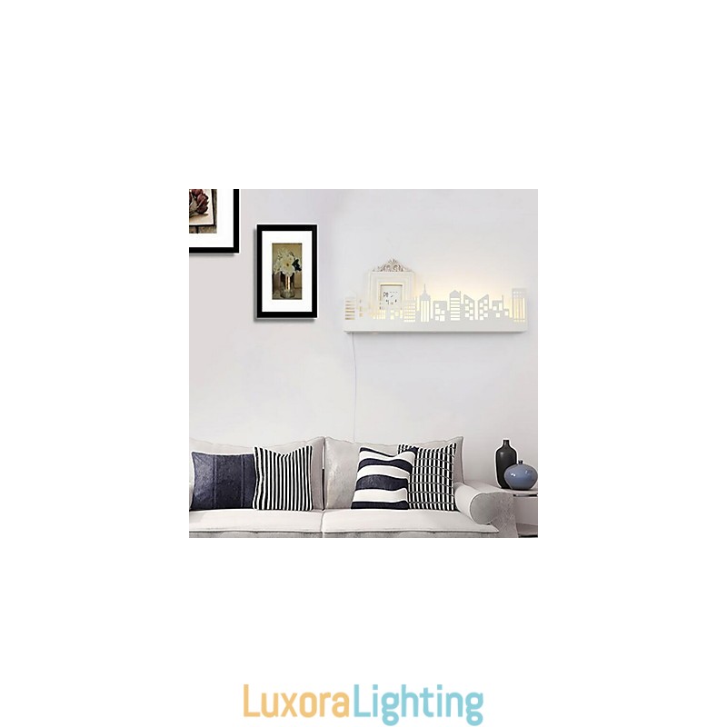 Designer Touch Decorative Modern Contemporary Others Feature Downlight Wall Sconces Wall Light