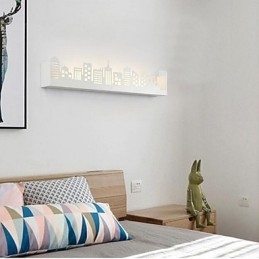 Designer Touch Decorative Modern Contemporary Others Feature Downlight Wall Sconces Wall Light