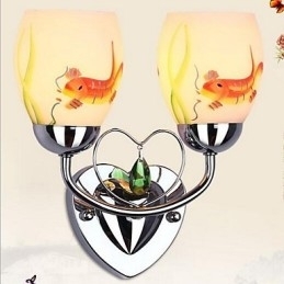 Designer Touch Decorative Modern Contemporary Others Feature Uplight Wall Sconces Wall Light