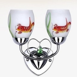 Designer Touch Decorative Modern Contemporary Others Feature Uplight Wall Sconces Wall Light