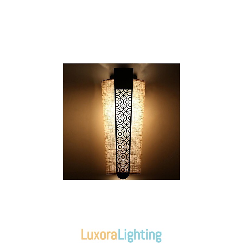 Designer Touch Decorative Vintage Others Feature Uplight Wall Sconces Wall Light