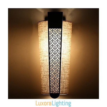 Designer Touch Decorative Vintage Others Feature Uplight Wall Sconces Wall Light