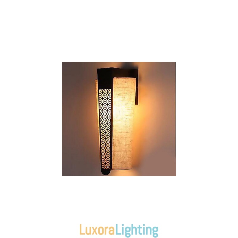 Designer Touch Decorative Vintage Others Feature Uplight Wall Sconces Wall Light