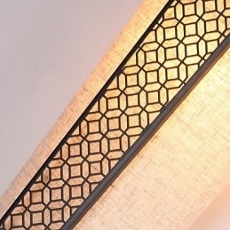 Designer Touch Decorative Vintage Others Feature Uplight Wall Sconces Wall Light