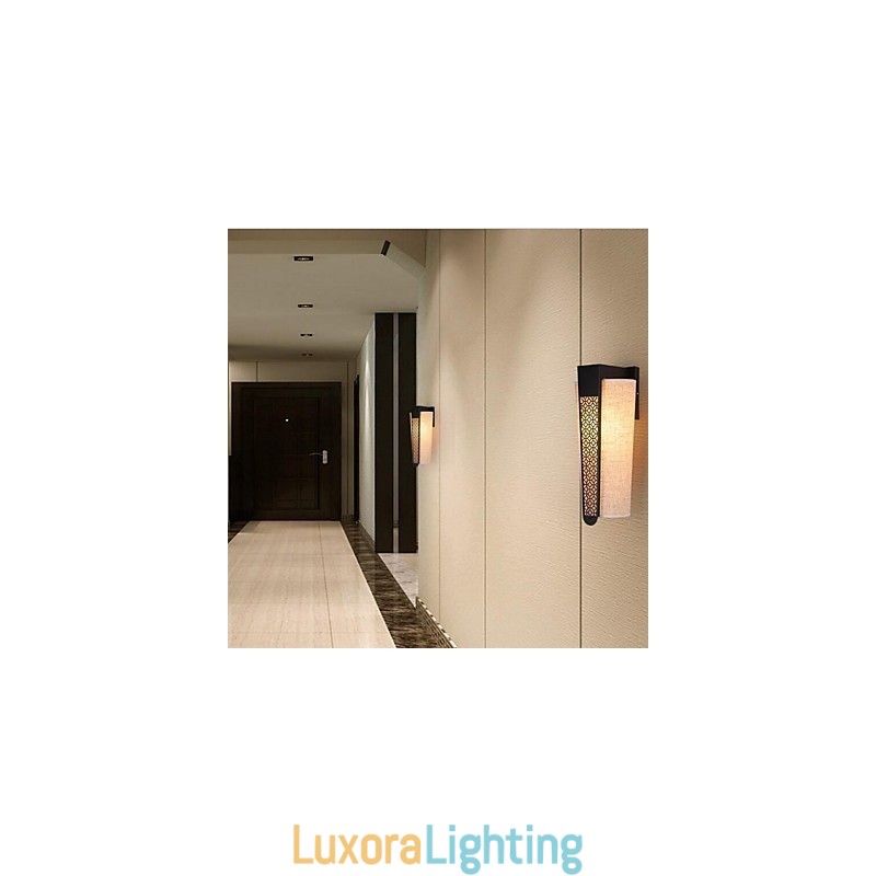 Designer Touch Decorative Vintage Others Feature Uplight Wall Sconces Wall Light