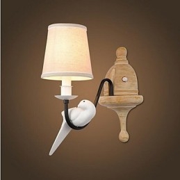 Designer Touch Decorative Vintage Others Feature Downlight Wall Sconces Wall Light