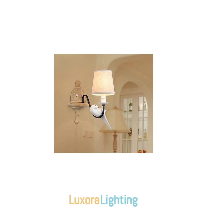 Designer Touch Decorative Vintage Others Feature Downlight Wall Sconces Wall Light