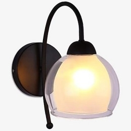 Designer Touch Decorative Modern Contemporary Others Feature Uplight Wall Sconces Wall Light