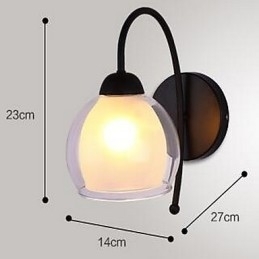 Designer Touch Decorative Modern Contemporary Others Feature Uplight Wall Sconces Wall Light