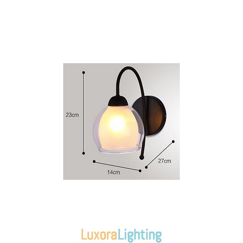 Designer Touch Decorative Modern Contemporary Others Feature Uplight Wall Sconces Wall Light
