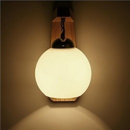 Designer Touch Decorative Vintage Others Feature Downlight Wall Sconces Wall Light