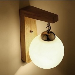 Designer Touch Decorative Vintage Others Feature Downlight Wall Sconces Wall Light