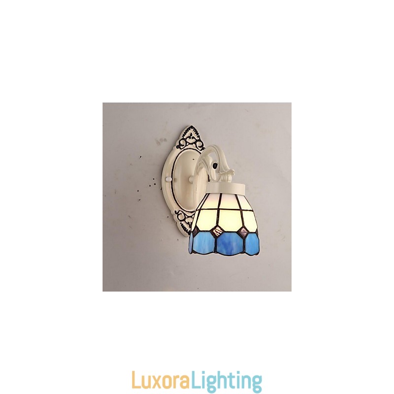 Designer Touch Decorative Feature Uplight Wall Sconces Wall Light