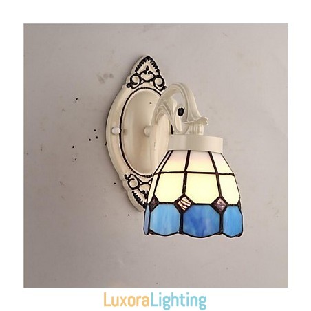 Designer Touch Decorative Feature Uplight Wall Sconces Wall Light