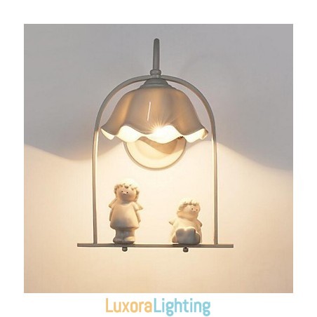 Designer Touch Decorative Modern Contemporary Others Feature Downlight Wall Sconces Wall Light