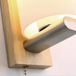 Designer Touch Decorative Modern Contemporary Others Feature Uplight Wall Sconces Wall Light