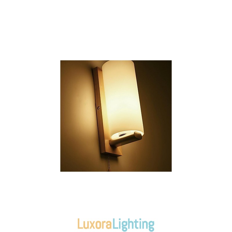 Designer Touch Decorative Modern Contemporary Others Feature Uplight Wall Sconces Wall Light