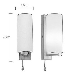 Designer Touch Decorative Modern Contemporary Others Feature Uplight Wall Sconces Wall Light