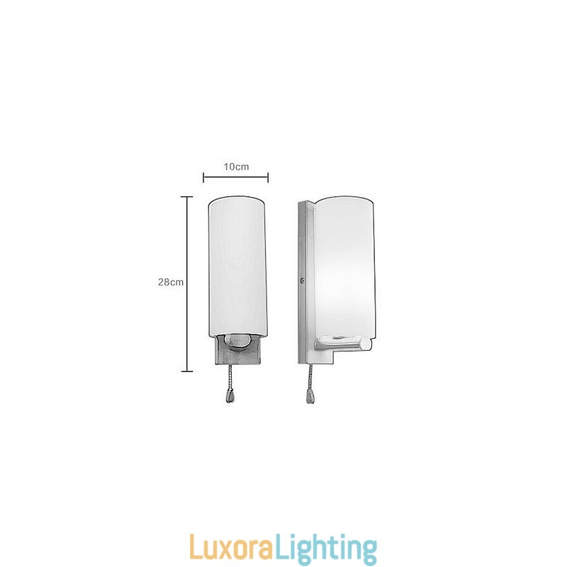 Designer Touch Decorative Modern Contemporary Others Feature Uplight Wall Sconces Wall Light