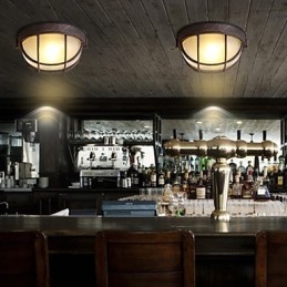 Designer Touch Decorative Modern Contemporary Feature Ambient Light Wall Light