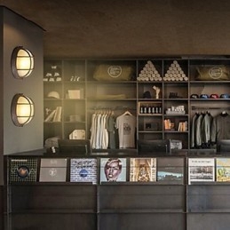 Designer Touch Decorative Modern Contemporary Feature Ambient Light Wall Light