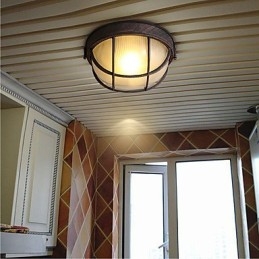 Designer Touch Decorative Modern Contemporary Feature Ambient Light Wall Light