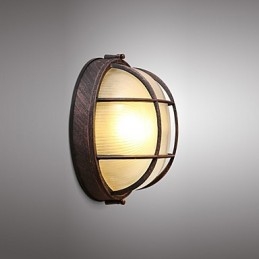 Designer Touch Decorative Modern Contemporary Feature Ambient Light Wall Light