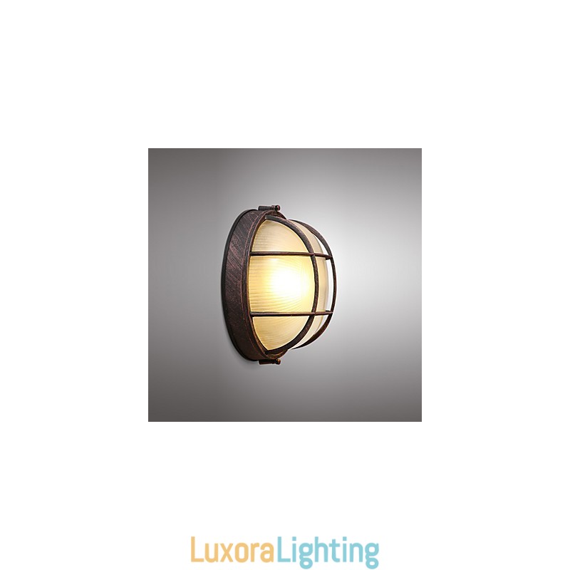 Designer Touch Decorative Modern Contemporary Feature Ambient Light Wall Light