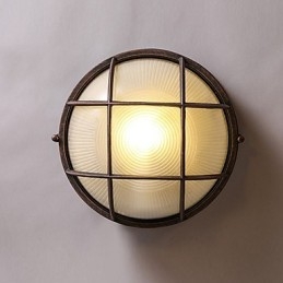 Designer Touch Decorative Modern Contemporary Feature Ambient Light Wall Light