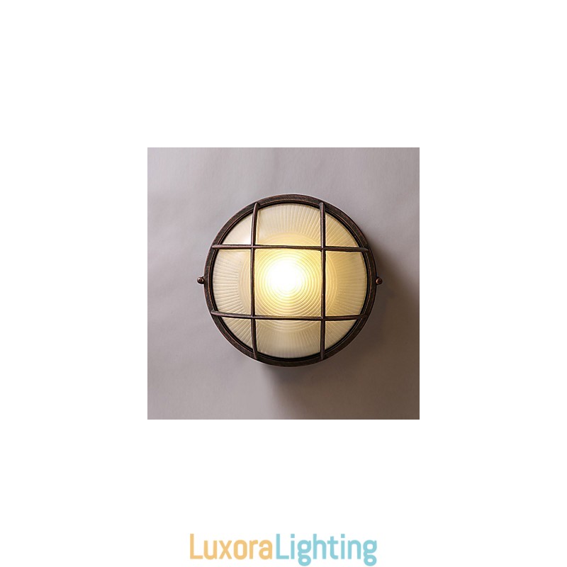 Designer Touch Decorative Modern Contemporary Feature Ambient Light Wall Light