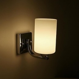 Designer Touch Decorative Modern Contemporary Others Feature Uplight Wall Sconces Wall Light