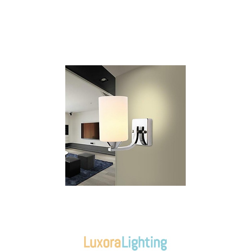 Designer Touch Decorative Modern Contemporary Others Feature Uplight Wall Sconces Wall Light