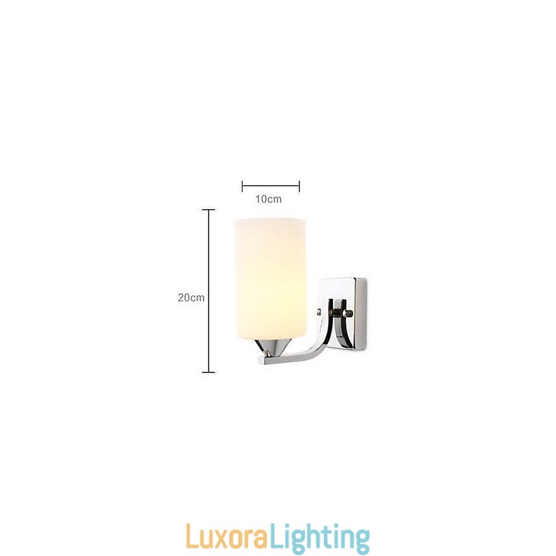 Designer Touch Decorative Modern Contemporary Others Feature Uplight Wall Sconces Wall Light