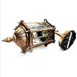 Designer Touch Decorative Vintage Others Feature Uplight Wall Sconces Wall Light