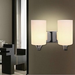 Designer Touch Decorative Modern Contemporary Others Feature Uplight Wall Sconces Wall Light