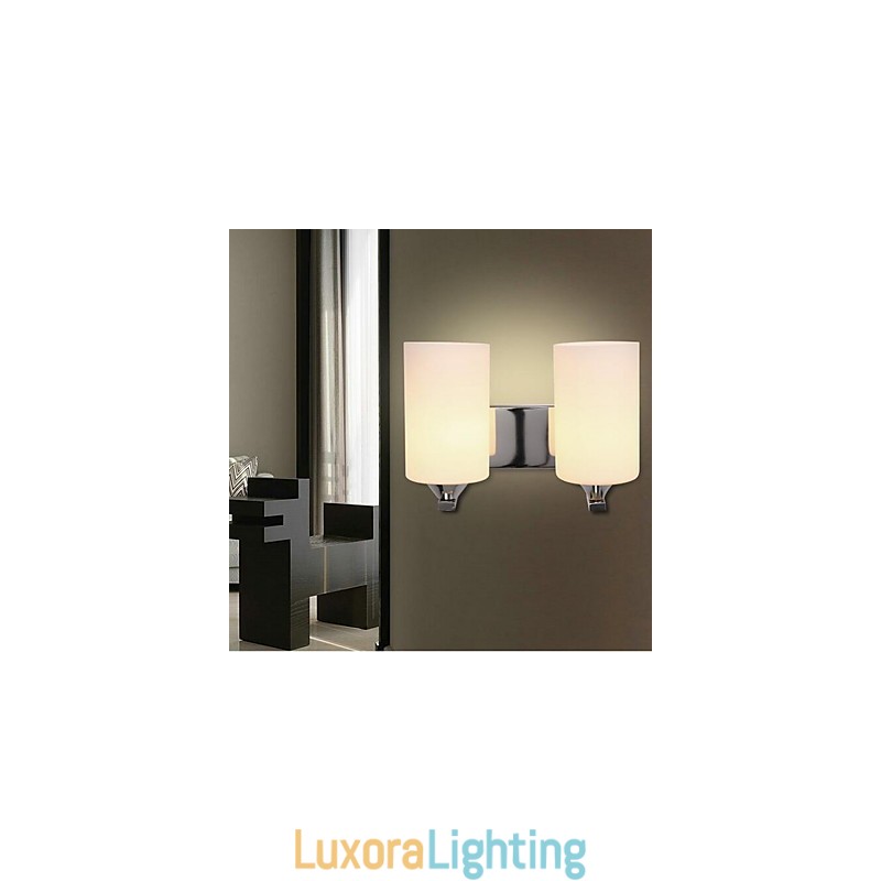 Designer Touch Decorative Modern Contemporary Others Feature Uplight Wall Sconces Wall Light