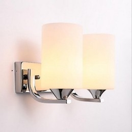 Designer Touch Decorative Modern Contemporary Others Feature Uplight Wall Sconces Wall Light