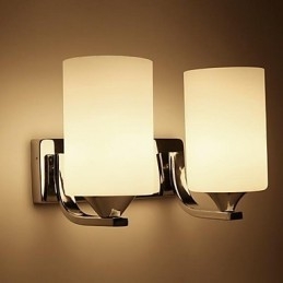 Designer Touch Decorative Modern Contemporary Others Feature Uplight Wall Sconces Wall Light