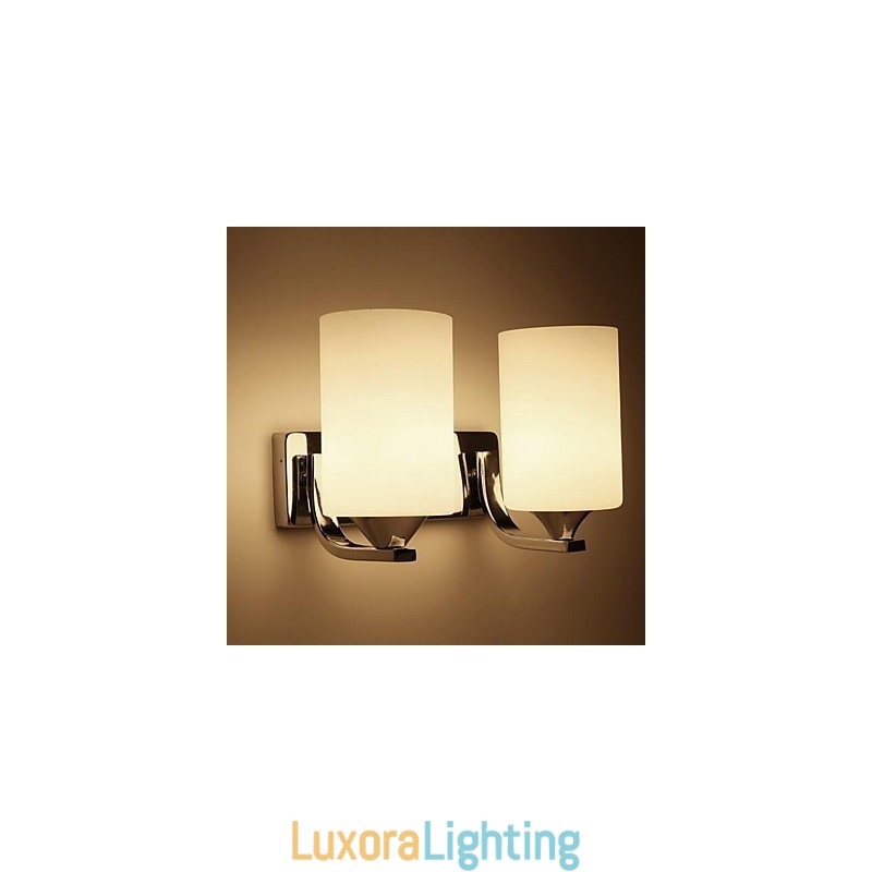 Designer Touch Decorative Modern Contemporary Others Feature Uplight Wall Sconces Wall Light