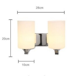 Designer Touch Decorative Modern Contemporary Others Feature Uplight Wall Sconces Wall Light