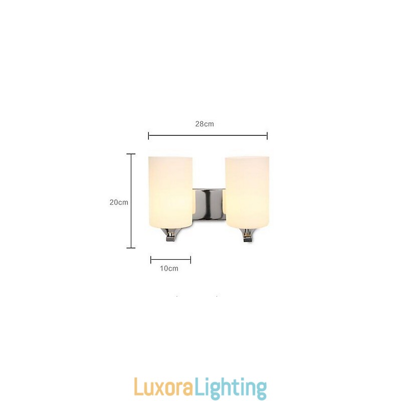 Designer Touch Decorative Modern Contemporary Others Feature Uplight Wall Sconces Wall Light
