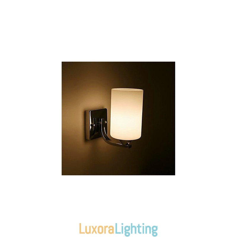 Designer Touch Decorative Simple Warm Living Room Bedroom Corridor Corridor Balcony Wall Lamp