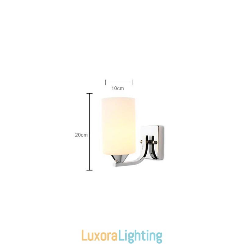 Designer Touch Decorative Simple Warm Living Room Bedroom Corridor Corridor Balcony Wall Lamp