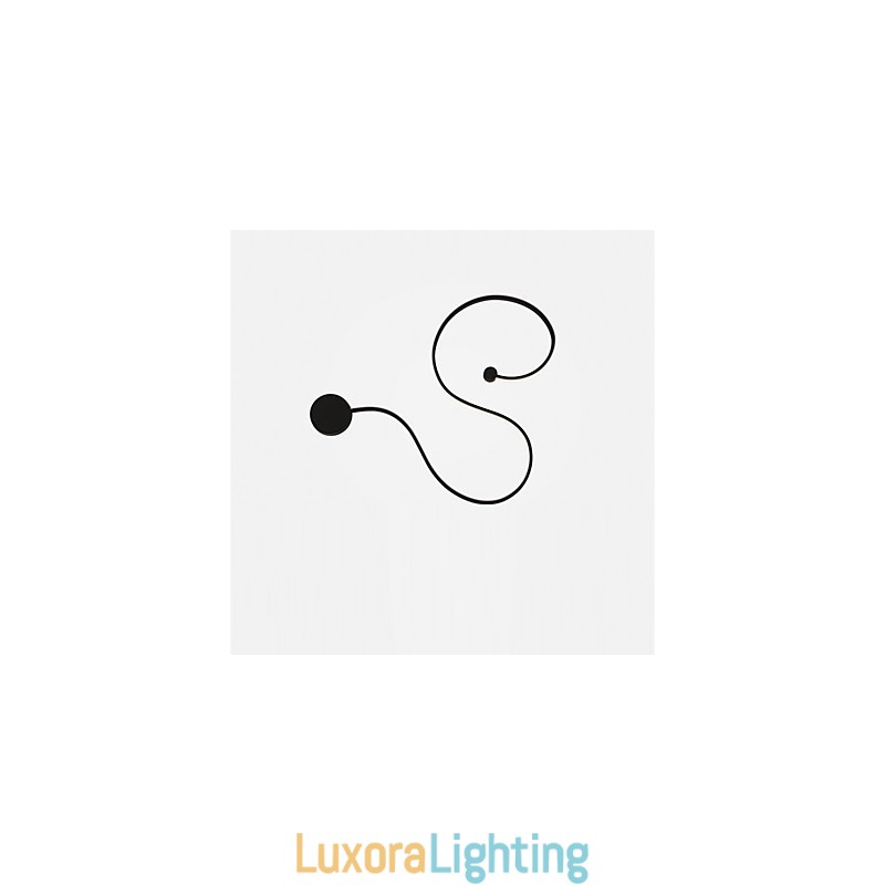 Designer Touch Decorative Modern Wall Lights Creative Metal Living Room Hallway Bedroom Hotel rooms Bedside Decoration lighting