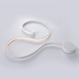 Designer Touch Decorative Modern Wall Lights Creative Metal Living Room Hallway Bedroom Hotel rooms Bedside Decoration lighting