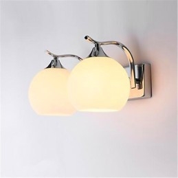 Designer Touch Decorative Modern Contemporary Electroplated Feature for Mini Style Eye Protection Ambient Light