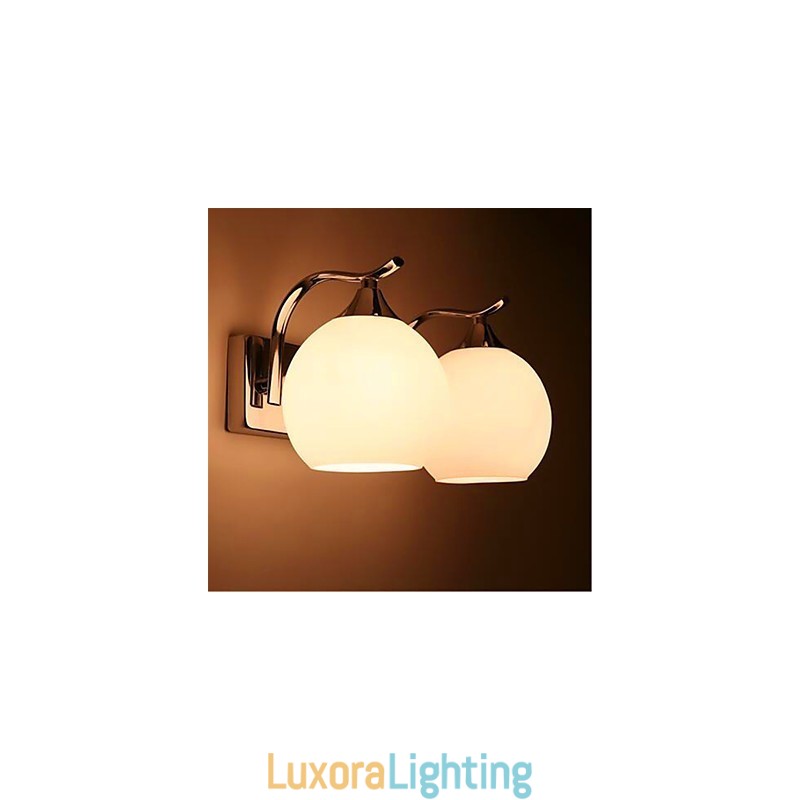 Designer Touch Decorative Modern Contemporary Electroplated Feature for Mini Style Eye Protection Ambient Light